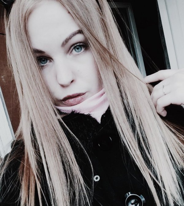 Проcтитутка Алина