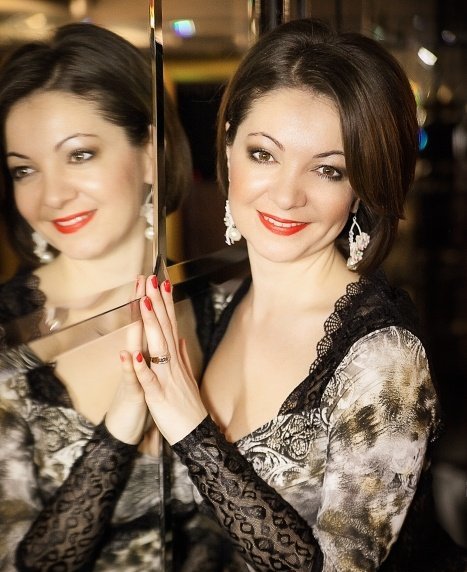 Проcтитутка Эльвира