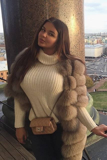 Проcтитутка Рената